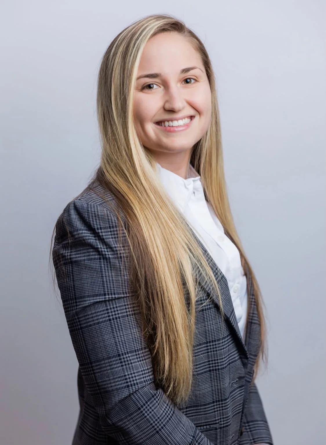 Haley, J&M Behavioral Health Group